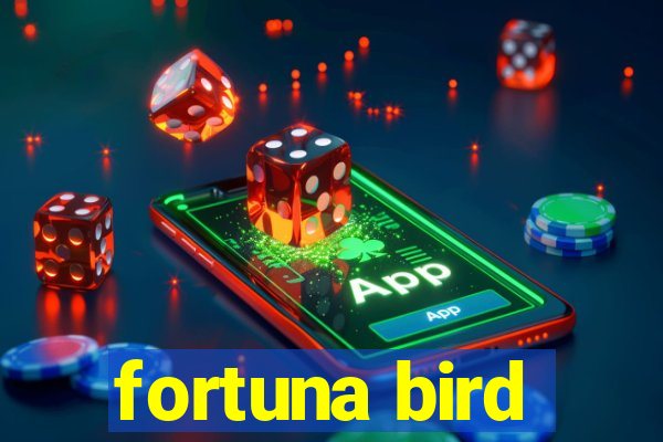 fortuna bird